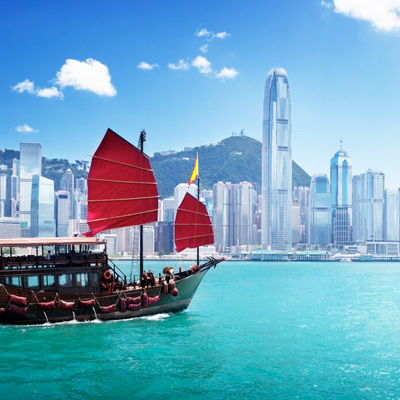 MIT Hong Kong Innovation Node